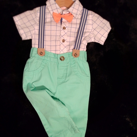 Cat & Jack Matching Sets Cat Jack Baby Boy Outfit Poshmark